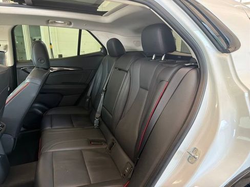 Used 2023 Buick Envision Essence w/ Sport Touring Package image 25