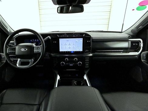 Used 2024 Ford F350 Lariat AWD/4WD image 13