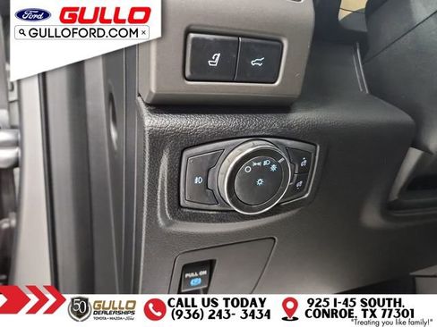 Used 2021 Ford Expedition XLT image 21