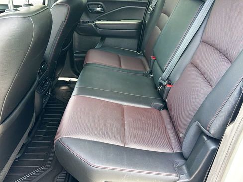 Used 2024 Honda Ridgeline Black Edition image 26