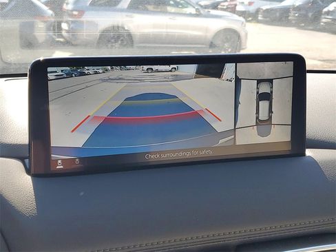 New 2025 MAZDA CX-5 AWD 2.5 S w/ Premium Plus Pkg image 27