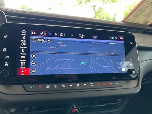 Used 2025 Dodge Charger R/T w/ Quick Order Package 25M R/T image 10