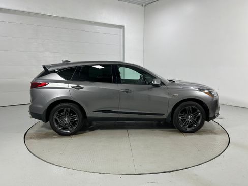 Used 2023 Acura RDX A-Spec AWD/4WD image 37