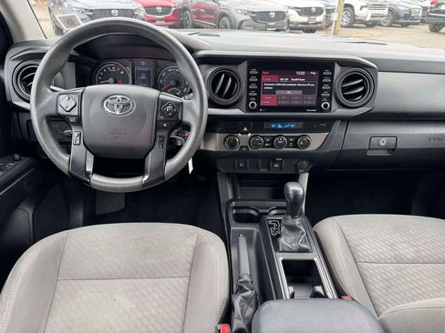 Used 2021 Toyota Tacoma SR image 16