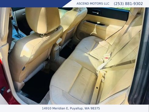 Used 2006 Subaru Forester 2.5X L.L. Bean image 10