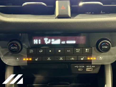 New 2026 Subaru Outback Wilderness image 16