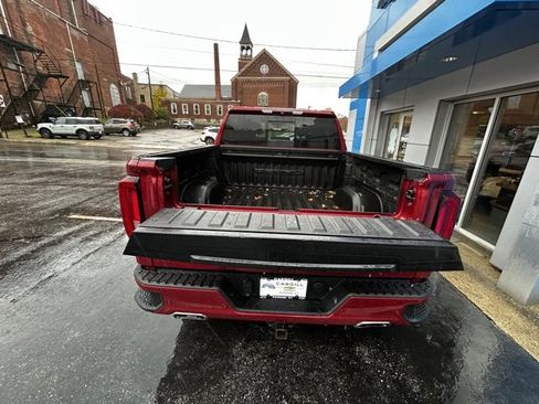 Used 2019 GMC Sierra 1500 Denali w/ Denali Ultimate Package image 45