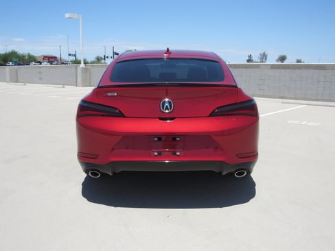 Used 2026 Acura Integra A-Spec FWD image 7