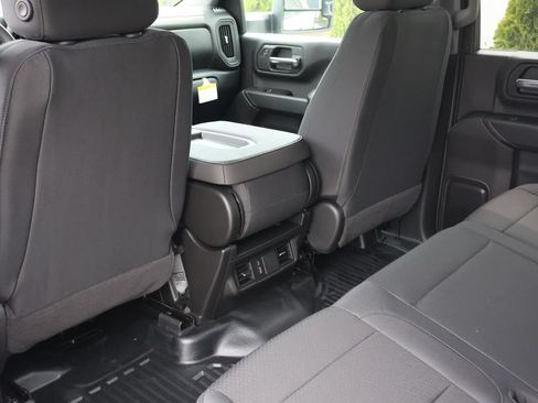 New 2026 GMC Sierra 3500 Pro w/ 1SA Pro Safety Plus Package AWD/4WD image 19