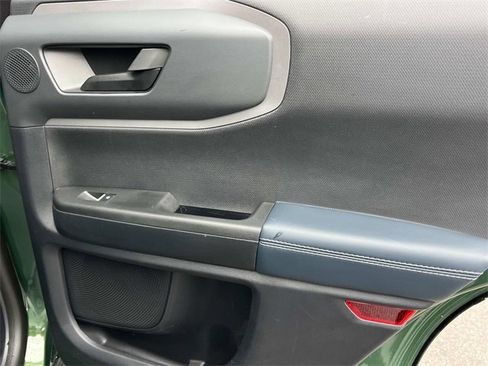 Used 2024 Ford Bronco Sport Outer Banks w/ Tech Package image 22