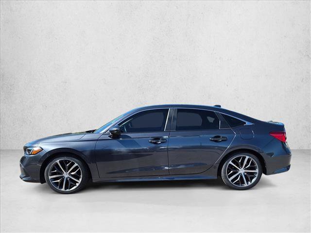Certified 2023 Honda Civic Touring image 9