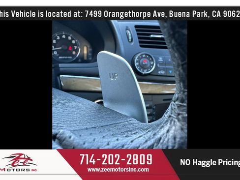 Used 2007 Mercedes-Benz E 63 AMG Sedan image 26