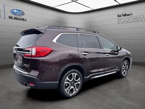 New 2026 Subaru Ascent Touring image 5
