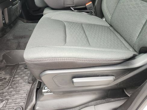 New 2026 RAM 1500 Warlock AWD/4WD image 21