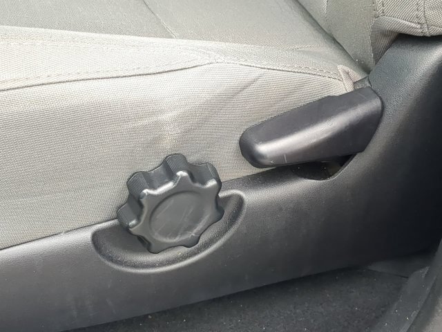 Used 2018 Toyota Tacoma SR5 RWD image 21