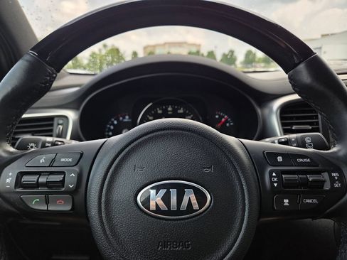 Used 2018 Kia Sorento SX AWD/4WD image 36