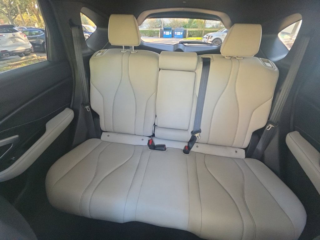 Certified 2025 Acura RDX SH-AWD image 29