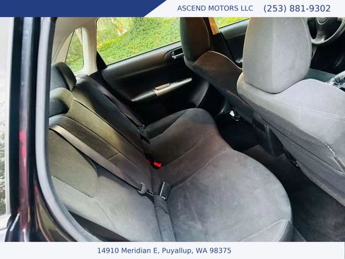 Used 2009 Subaru Impreza 2.5i image 12