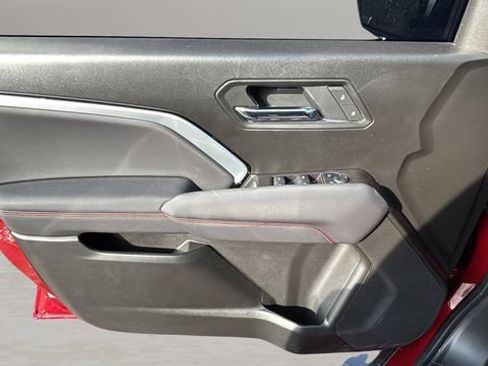 Certified 2025 Chevrolet Colorado Z71 w/ Technology Package image 16