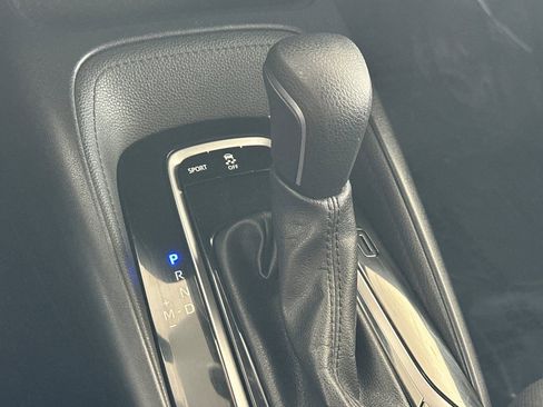 Used 2020 Toyota Corolla SE w/ Carpet Mat Package (TMS) FWD image 21