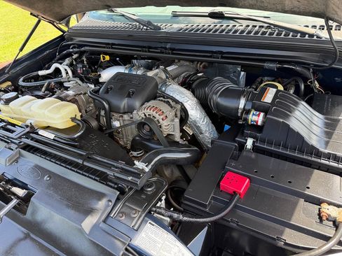 Used 2000 Ford F350 XLT AWD/4WD image 40