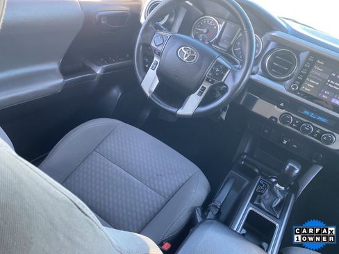 Used 2021 Toyota Tacoma SR5 image 15