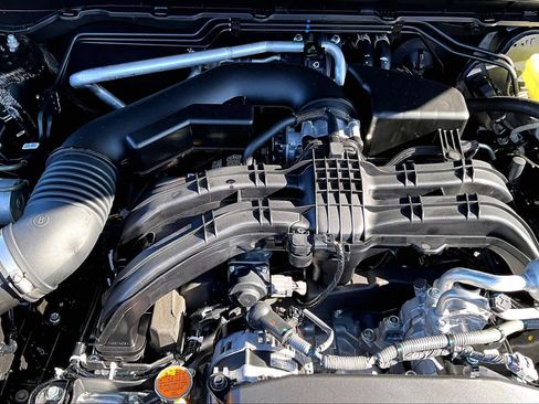 New 2026 Subaru Crosstrek 2.0i Premium image 17