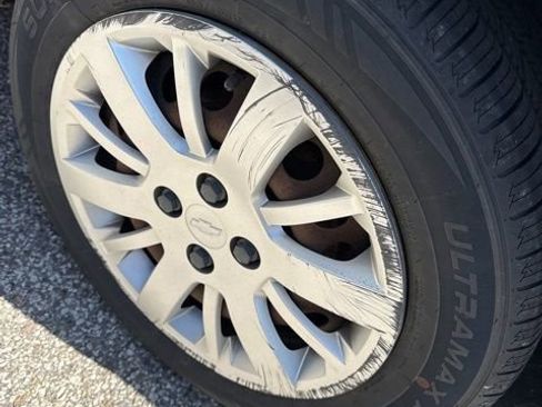 Used 2009 Chevrolet Cobalt LS w/ Protection Package FWD image 5