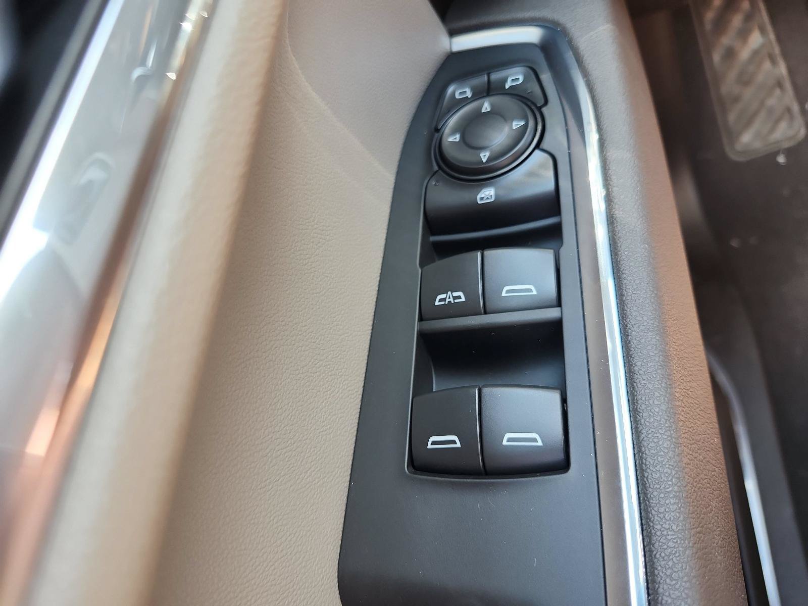 New 2026 GMC Sierra 1500 SLE AWD/4WD image 17