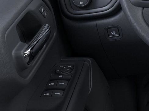 New 2026 GMC Sierra 1500 Pro w/ Pro Value Package image 22