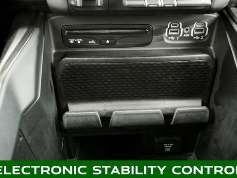 Used 2019 RAM 1500 Sport image 17