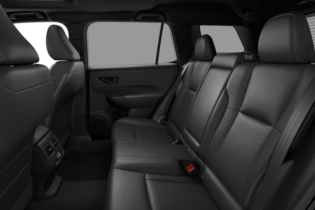 New 2026 Subaru Outback Premium AWD/4WD image 15
