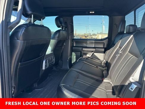 Used 2018 Ford F150 XLT w/ Equipment Group 302A Luxury image 17