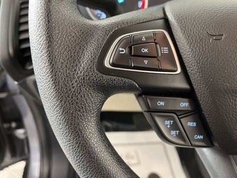 Used 2022 Ford EcoSport SE w/ SE Convenience Package image 18