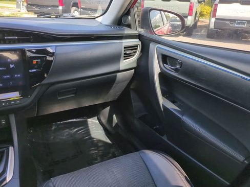 Used 2015 Toyota Corolla S FWD image 16