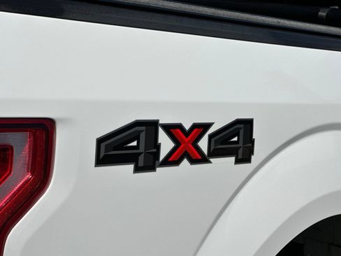 Used 2018 Ford F150 XL w/ Equipment Group 101A Mid AWD/4WD image 32
