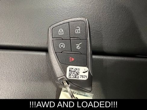 Used 2023 Buick Envision Essence w/ Sport Touring Package image 32