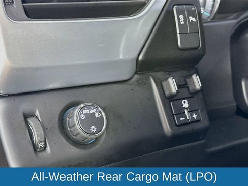 Used 2019 Chevrolet Tahoe LS w/ All-Season Package RWD image 11