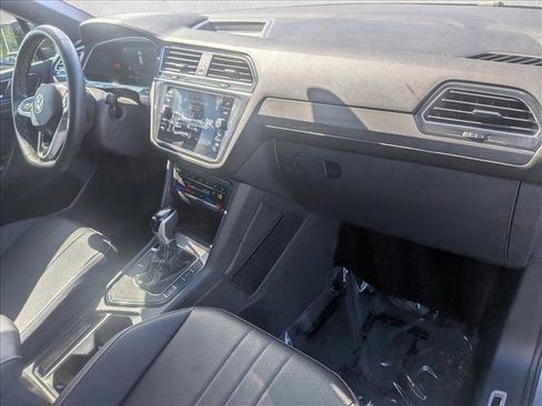 Used 2023 Volkswagen Tiguan SE R-Line FWD image 23