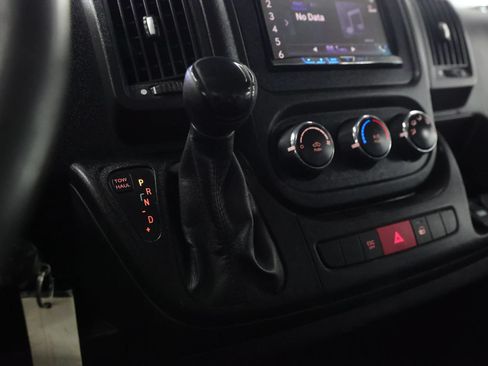 Used 2016 RAM ProMaster 1500 FWD image 28