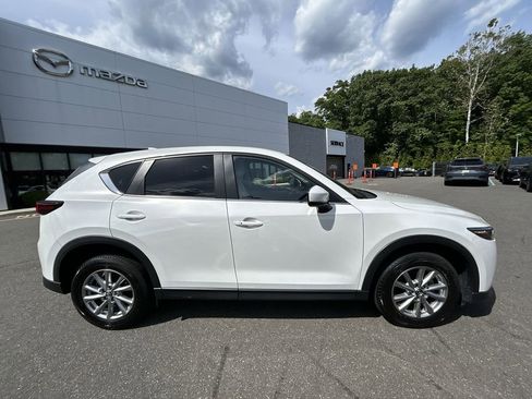 Used 2023 MAZDA CX-5 AWD 2.5 S image 9