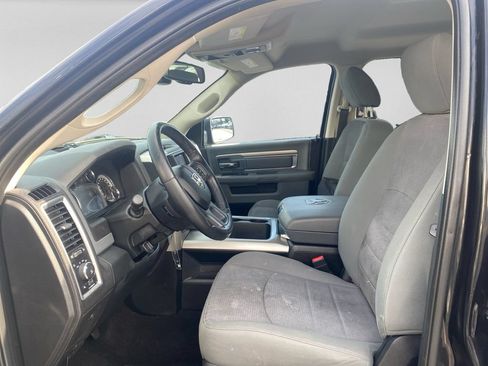 Used 2018 RAM 1500 Lone Star RWD image 19