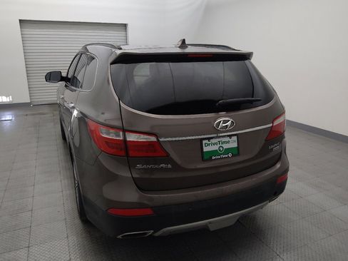 Used 2015 Hyundai Santa Fe Limited w/ Option Group 04 image 6