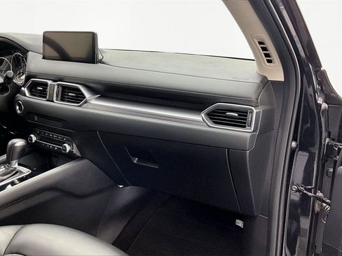 Used 2025 MAZDA CX-5 AWD 2.5 S w/ Select Package image 17