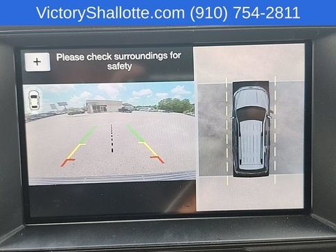 Used 2019 Ford Expedition Limited w/ Equipment Group 302A AWD/4WD image 11