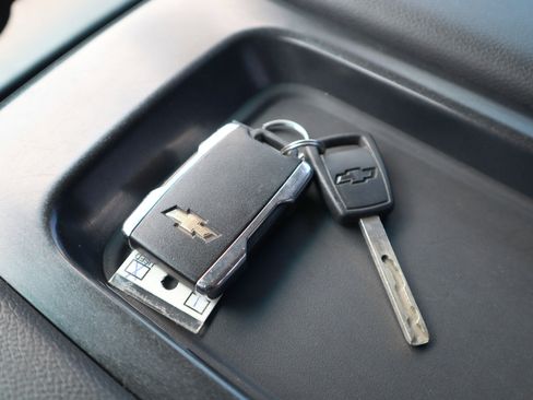 Used 2014 Chevrolet Silverado 1500 LTZ image 49