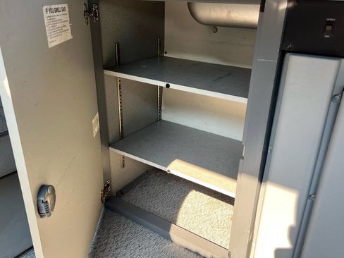 Used 1995 Volkswagen Eurovan Camper image 53