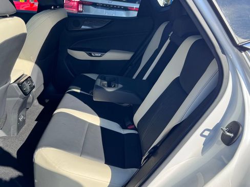 Used 2022 Lexus NX 250 FWD image 33