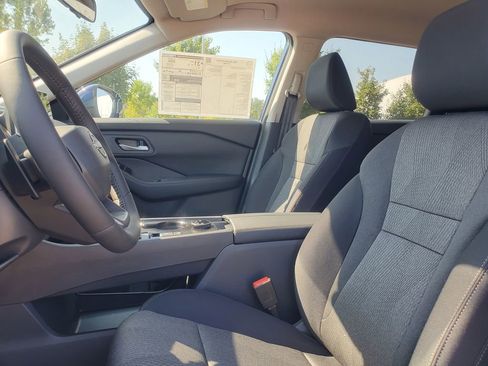 New 2026 Nissan Rogue SV image 11