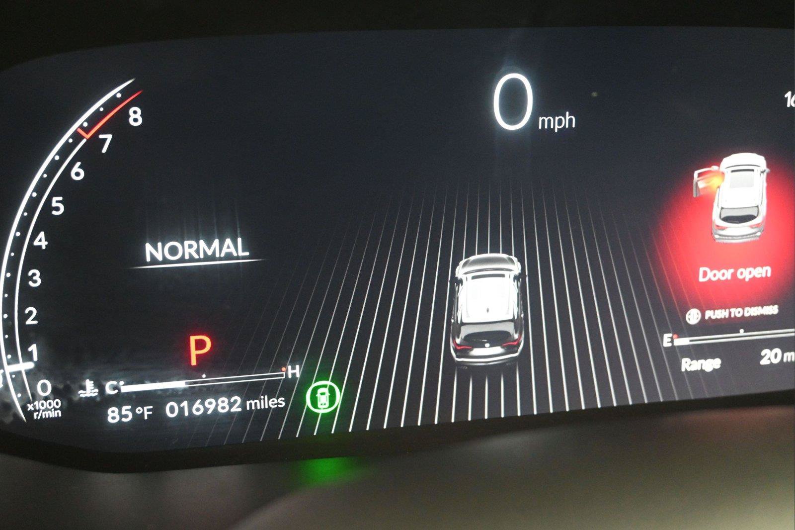 Certified 2024 Acura MDX SH-AWD image 3
